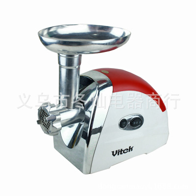 All stainless steel household and ltd. electric meat grinder