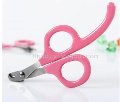 Pet-cat special manicure safety pet nail Clipper shearing Clippers