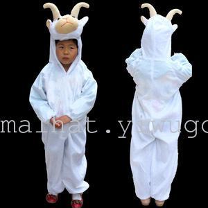 The Export goods source stage props, costumes, costumes, costumes, costumes, costumes, costumes, costumes, costumes, animal clothing, animal clothing, animal clothing, animal clothing, animal clothing, animal clothing and sheep.