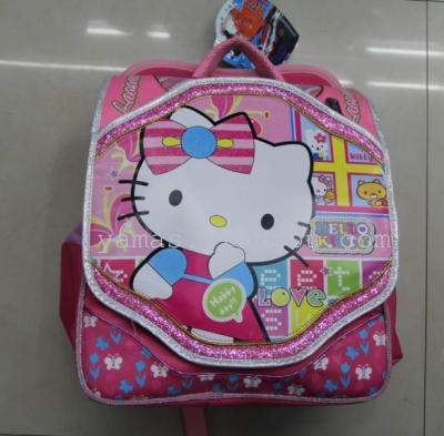 New King KT cat bag