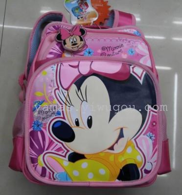 New Mickey Mouse bag-1