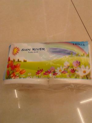 2-Pack roll paper