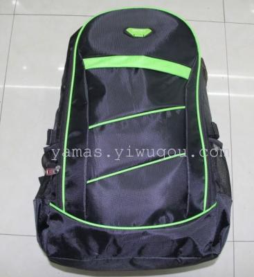 Extra large casual backpack-2