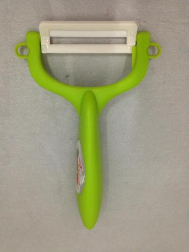 Ceramic Peeler Stainless Steel Planer Factory Direct Cutting Apple 277-5t 