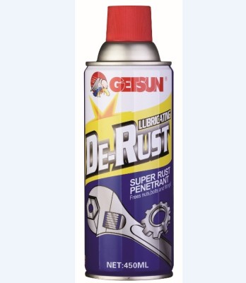 De-rust Lubricating G-2012