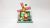 Factory direct windmill Christmas collection ornament Christmas decorations