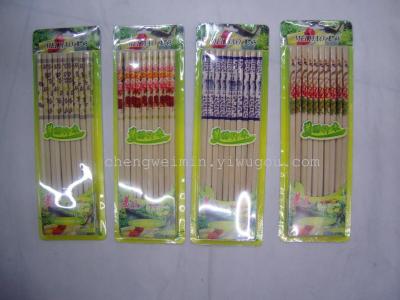 High-end thermoforming process flower sets of chopsticks, factory outlets, number AI