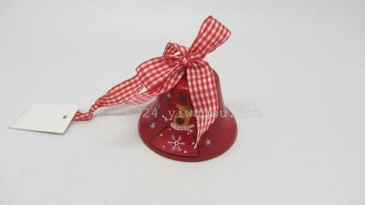 Factory direct Series pendant small Christmas Bell pendant
