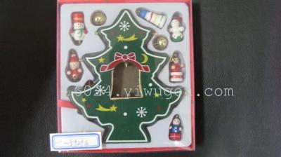 Factory direct Christmas collection ornament Christmas tree ornament