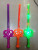New glow sticks mixed colour factory direct