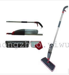 Supply water spray MOP with water bottle MOP flat MOP factory outlet