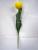 Single small Tulip factory direct high simulation flower artificial flower high degree of simulation can be made 6 colors