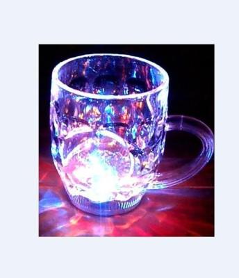 Luminous cup light induction Beer Cup Festival bar supplies