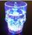 Flash Toys glow cups glow induction skull cups