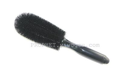 Specializing in the production of the car wash brushes, cleaning brushes, wheel brush, if interested, please contact