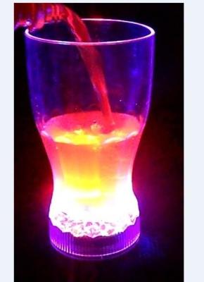 Flash Toys light-sensing Coke Cup Festival bar supplies