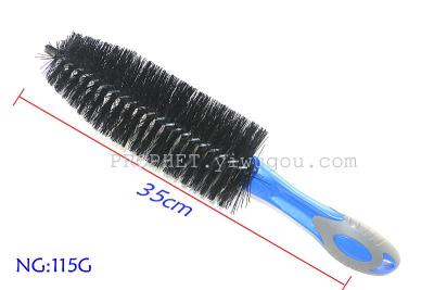 Supply of quality automotive cleaning brushes, wheel brush, car washing brush
