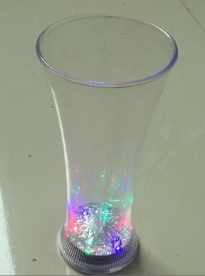 Flash Toys light-sensing juice Cup