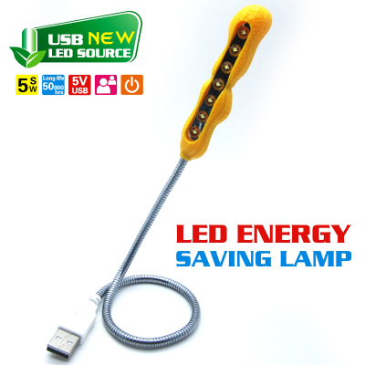 Factory direct USB USB USB LED lamp LED lights LED table lamps table lamps