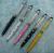 Ballpoint pens promotional, Crystal oily capacitive stylus