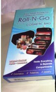 Roll-n-Go magic, COSWETIC BAG cosmetic bags, bags, bags