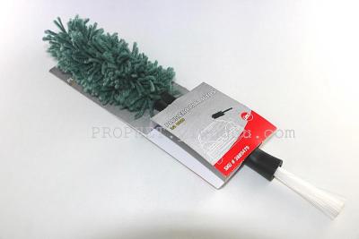 Factory direct supply of quality automotive cleaning brushes, wheel brush, car washing brush