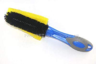 Factory direct quality automotive cleaning brushes, wheel brush, car washing brush