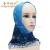 Scarf custom logo seamless riding outdoor sports multi - functional mask Variety magic scarf wholesale