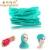 Outdoor gear fishing enthusiasts Riding Hood fish-patterned scarf child-like wonderful smecta FISH turban Hat