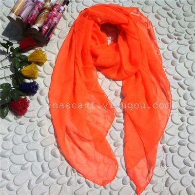 2014 Bali, Lee Hyo Ri same-color yarn fold in candy colors more scarves new solid color beach towel