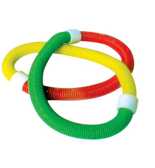 Spring Hula Hoop Factory Direct Sales