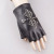 Hundreds of Tiger glove. fashionable ladies leather gloves. driving fashion driving gloves