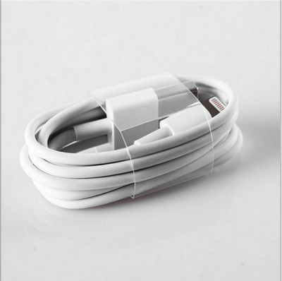 5 Iphone5s data cable Apple rechargeable USB Mini iPad data cable wholesale