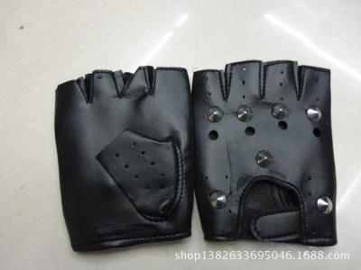 2014 semi-sunscreen protective gloves for outdoor exercise bike glove factory direct