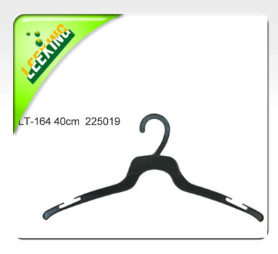 Plastic hanger LT-164
