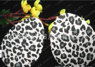 Color Forefoot Pad Adjust the Size to Relieve the Pain of the Forefoot Style Random Color