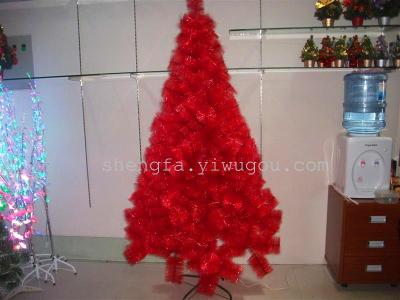 Christmas Christmas decoration Christmas tree red ornament Christmas tree bow pineal Christmas decorations
