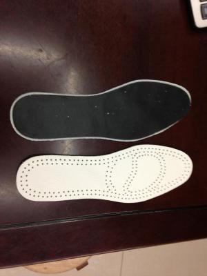 Manufacturers selling leather latex insole