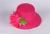 Spring and summer children Princess Hat Cap girl Korean version of baby Sun Hat liangmao