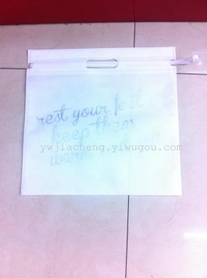 < / p > < p > Manufacturers direct environmental protection bag coated zipper non-woven bag woven bag advertising non-woven bag