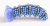Korean version of handmade jewelry Crystal hairpins