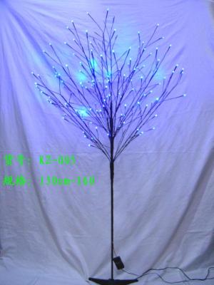 LED branches 6