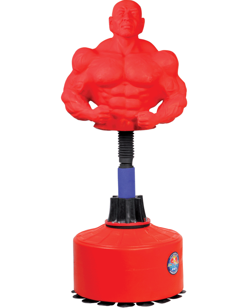 Suction Cup Humanoid Boxing Frame Factory Wholesale