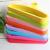 Colored plastic clothes hangers clothes pole 20 ladies clothes hangers clothing store hangers