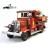 Handmade old vintage iron RC 1928 Mack fire engine