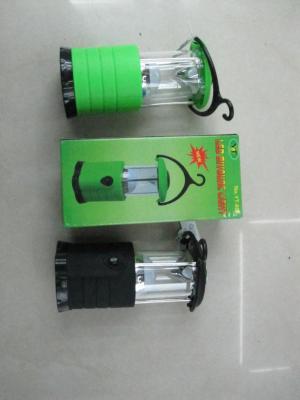 Outdoor camping equipment camping light lamp