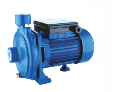 SCM series horizontal centrifugal water pump 