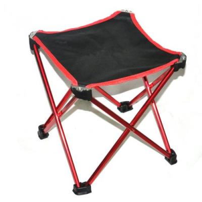 King size square stool folding step stool aluminum outdoor air outdoor seating spot