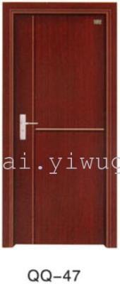 PVC wenqi doors, strengthening doors