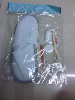 Manufacturers selling disposable slippers dental equipment set, a 500